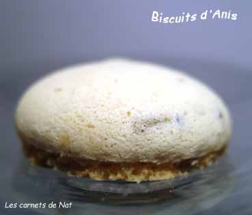 Petits gateaux de l’Avent-2
